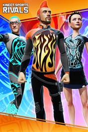 Elements Outfit Bundle