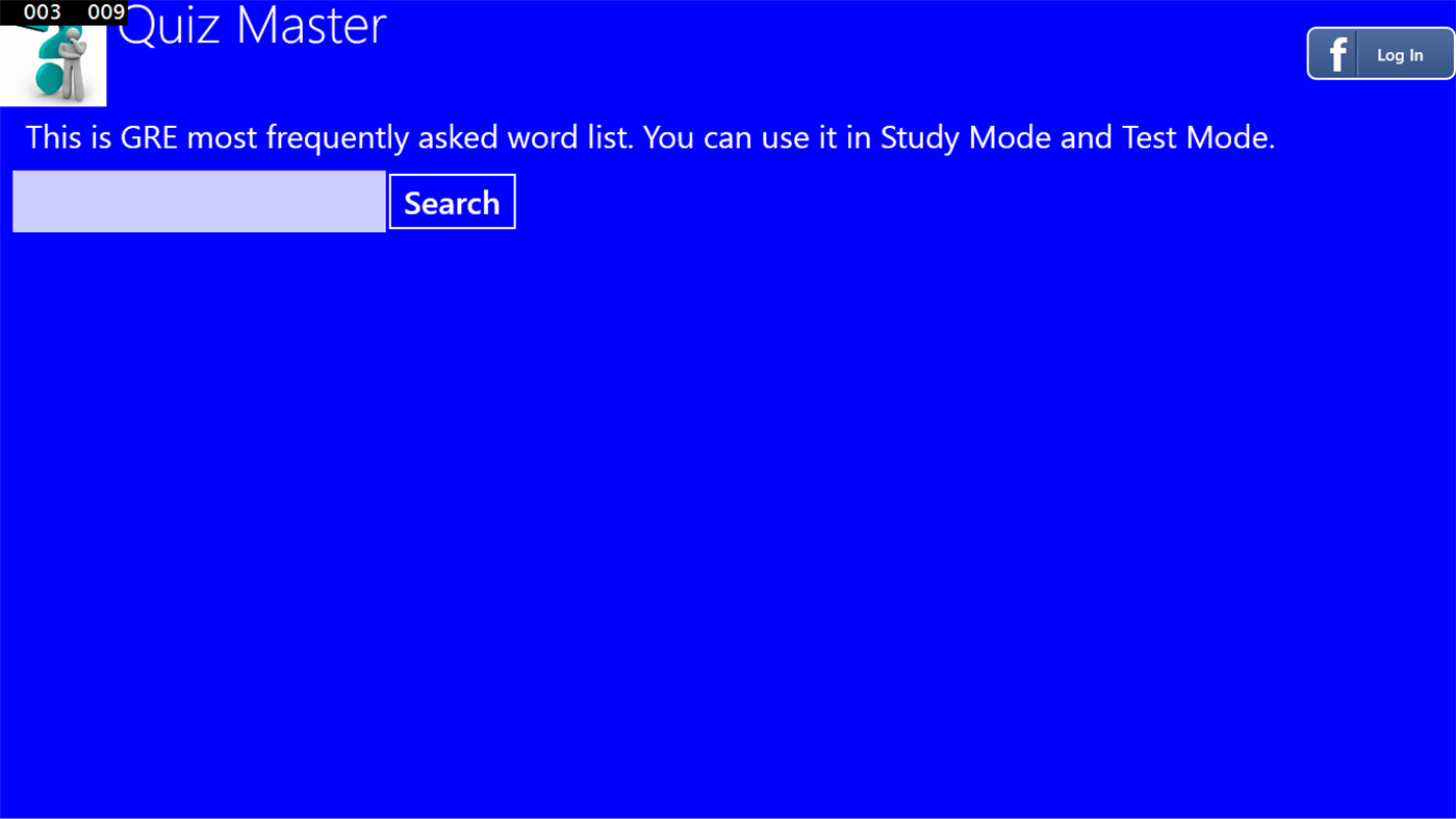 #1. Quiz Masterr (Windows) 由: ‪SNSN‬