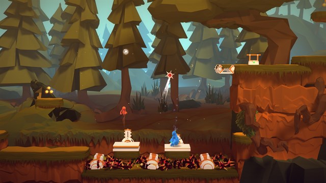 Shift Happens screenshot 2