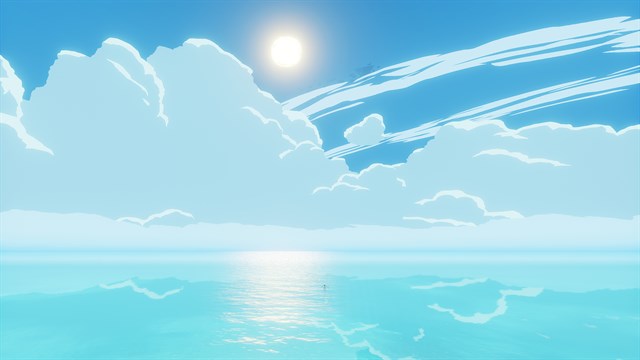 ABZU screenshot 3