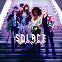 Solace State
