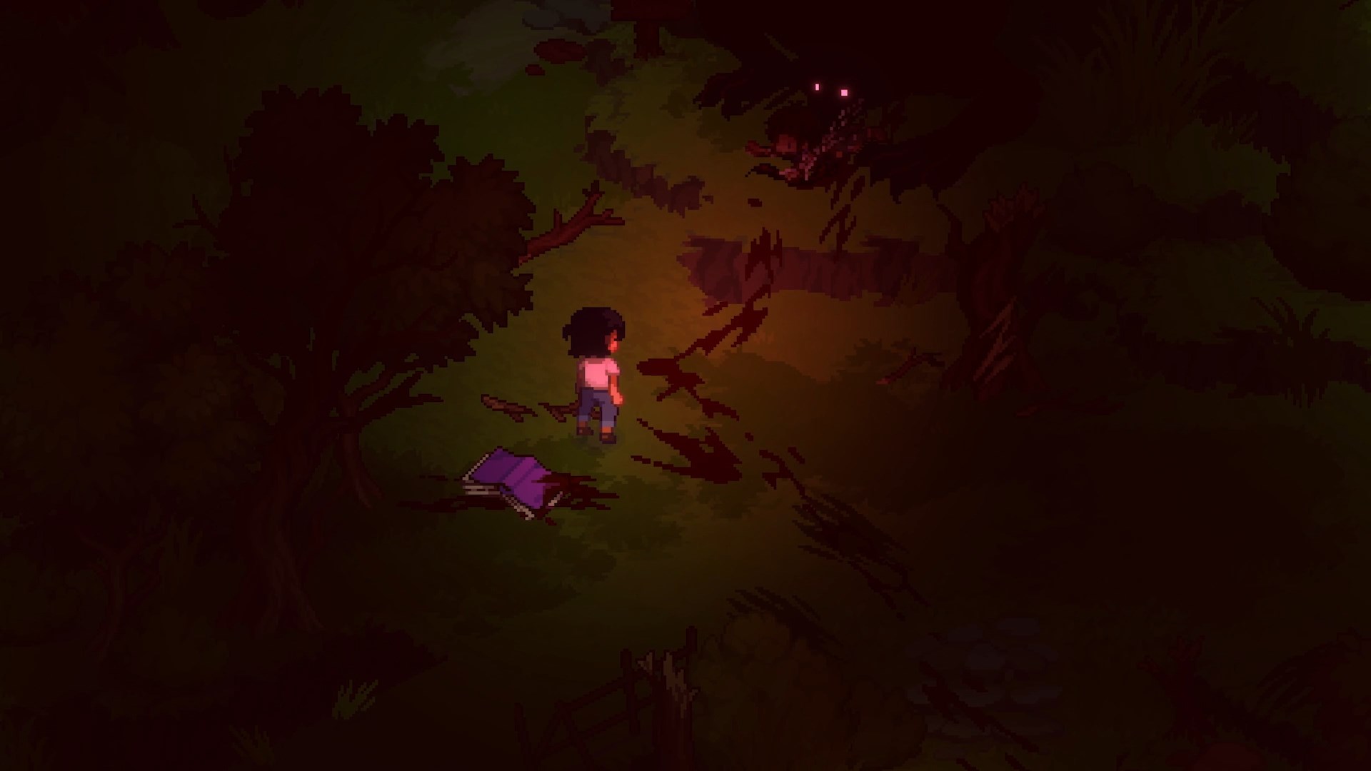 Grave Seasons Trailer