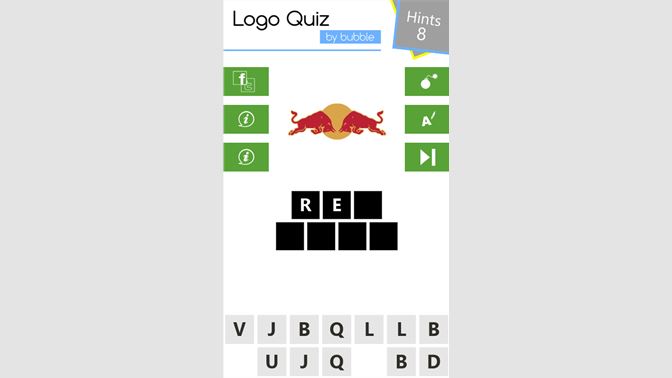 Get The Football Logo Quiz - Microsoft Store