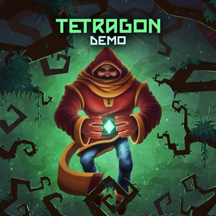Tetragon Demo