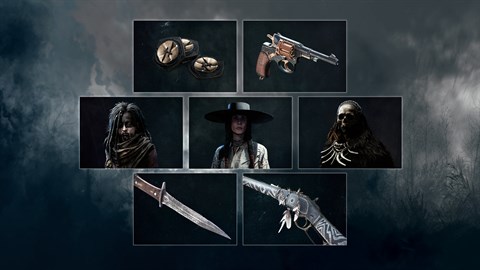 Hunt: Showdown - The Seekers Bundle