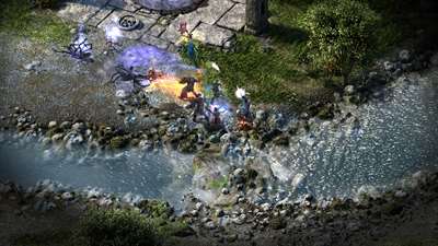 Pillars of Eternity: Complete Edition screenshot 2