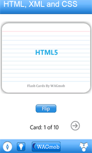 Learn HTML5 screenshot 7