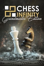 Chess Infinity: Grandmaster Edition