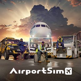 Aperçu AirportSim
