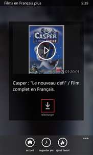 Films en Français screenshot 4