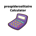 prospidersolitaire Calculator icon