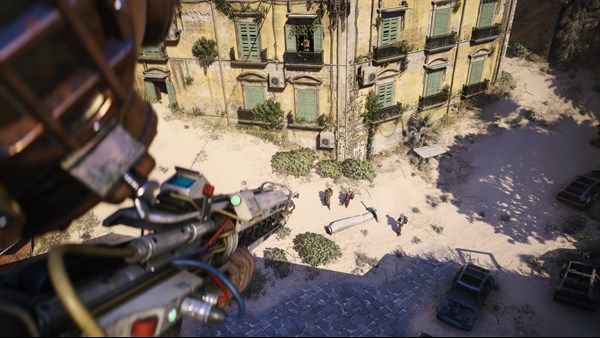 ARC Raiders screenshot