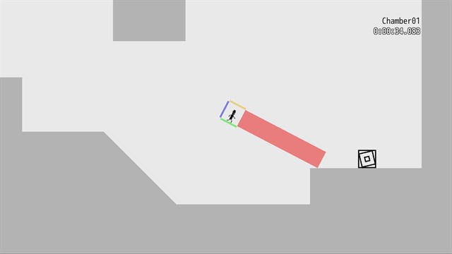 TorqueL -Physics Modified Edition- screenshot 2