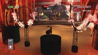 Goat Simulator: The GOATY screenshot 4