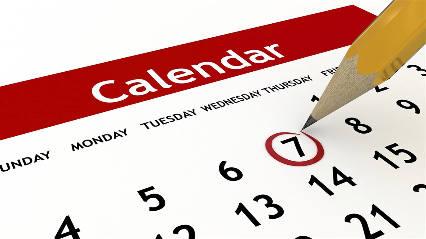 #4. Life and Calendar (Windows) От: WHNC