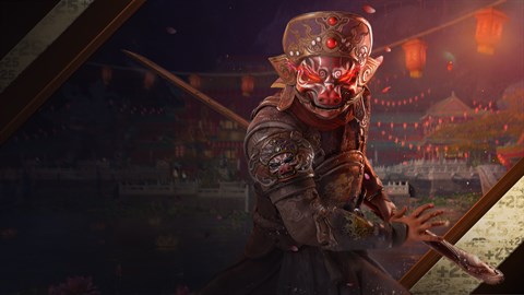 《榮耀戰魂》- 戰鬥同捆 - 第 7 年第 3 季