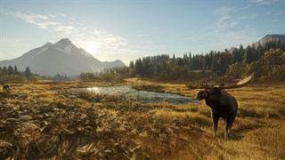 theHunter: Call of the Wild™ screenshot 1