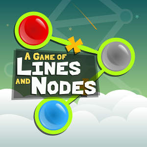 A Game of Lines and Nodes