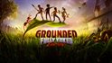 Grounded