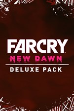 Buy Far Cry New Dawn Digital Deluxe Pack Microsoft Store