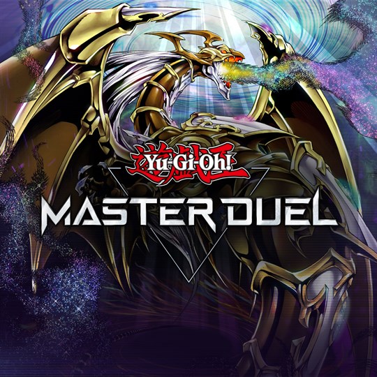 Yu-Gi-Oh! Master Duel for xbox