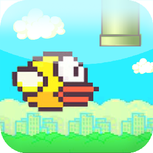 Get Pixel Bird Flying Microsoft Store En Bw