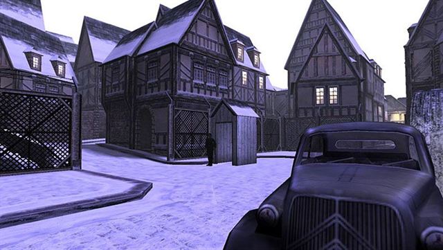 Medal of Honor Allied Assault™ War Chest screenshot 1