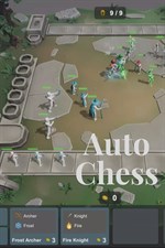Download Auto Chess PC Version For Free at