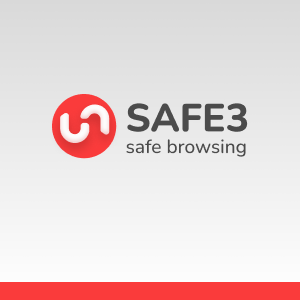 Safe3 Safe Browsing