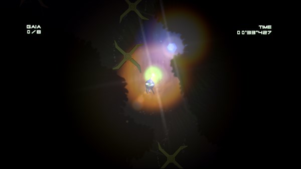 Abyss DX — 3
