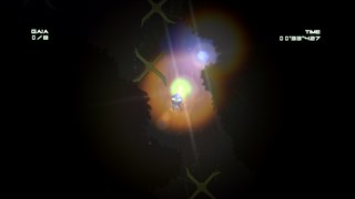 Abyss DX screenshot 3