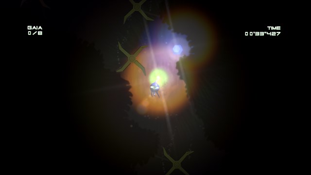 Abyss DX screenshot 3