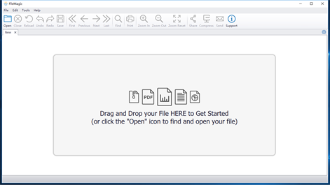 File Magic Screenshots 1