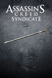 Bastone animato Martello di rame