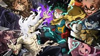 MY HERO ACADEMIA: All’s Justice