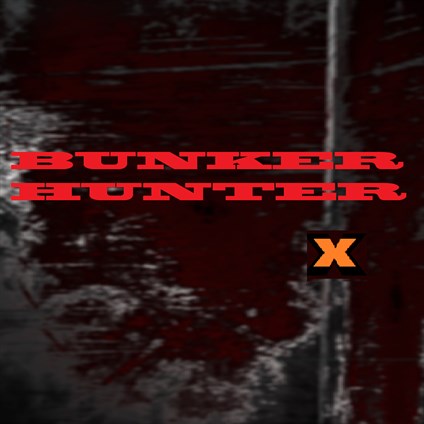 Bunker Hunter X 1.0
