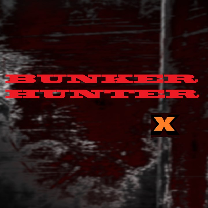 Bunker Hunter X 1.0