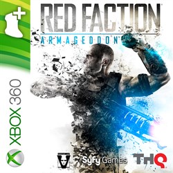 Red Faction: Armageddon - Path to War