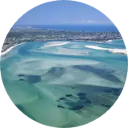 Sunshine Coast Wallpaper New Tab icon