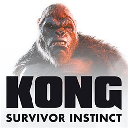 Aperçu Kong: Survivor Instinct