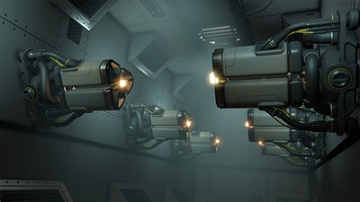 Space Engineers: Wasteland — скриншот 17