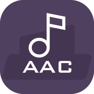 AAC to MP3 - AAC to WAV