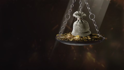 Pacote de Créditos 10.500 de Aço – FOR HONOR