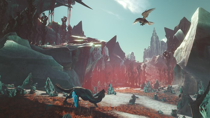 ARK: Extinction — скриншот 10
