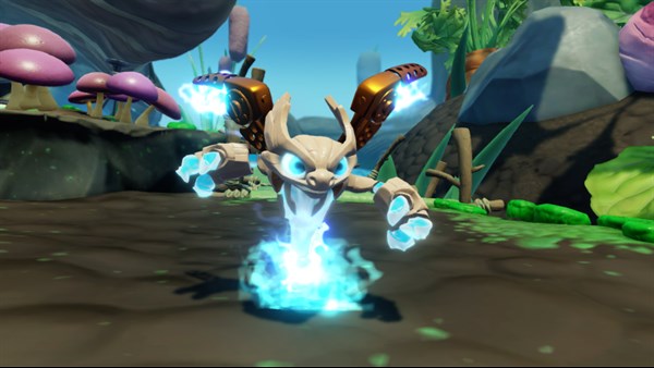 Skylanders SuperChargers Portal Owner's Pack — 4