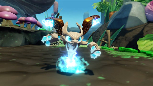Skylanders SuperChargers Portal Owner's Pack screenshot 4