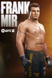 UFC™ 6: Frank Mir