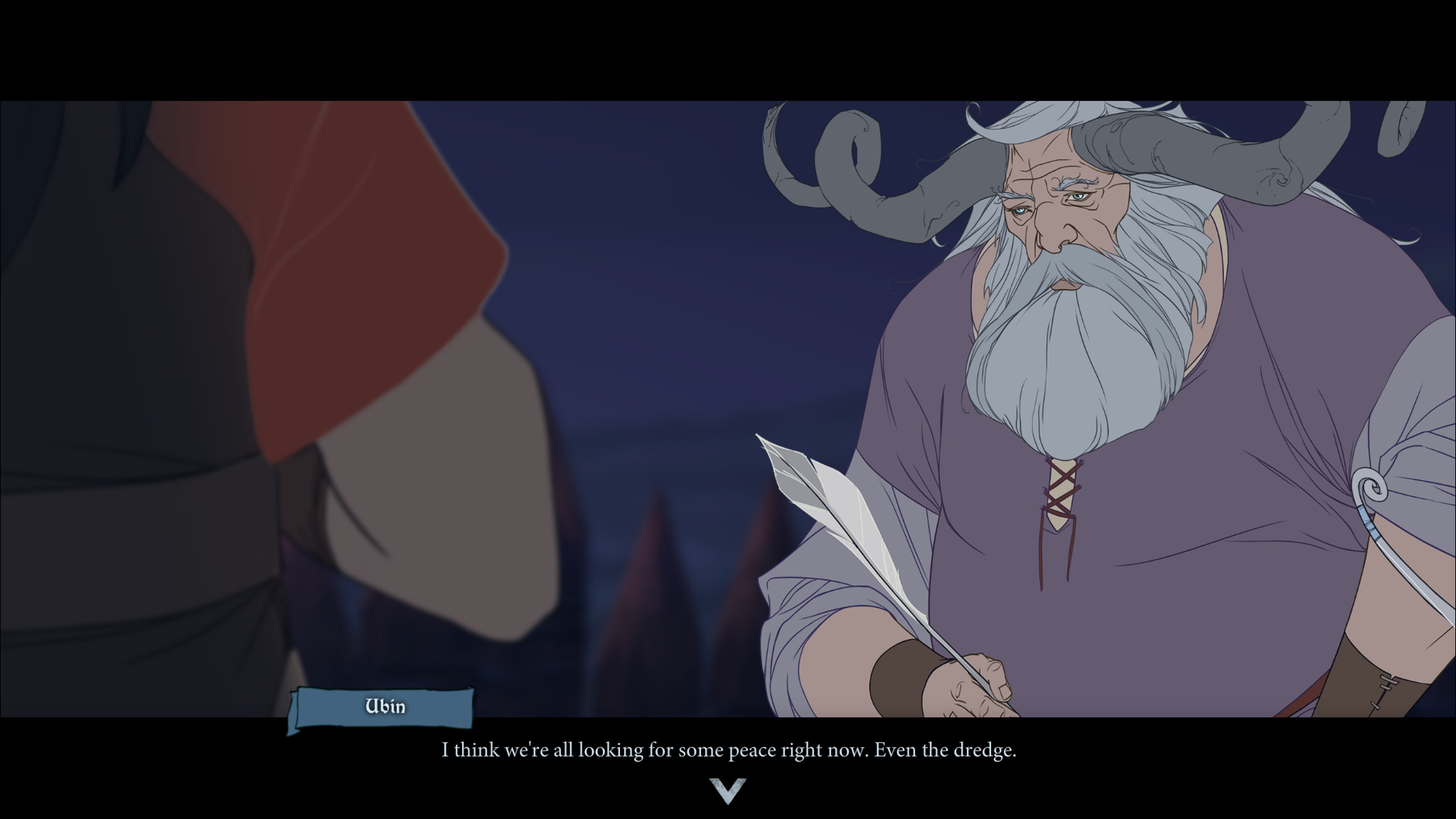 The Banner Saga 3 | Xbox | Chiave | Privato