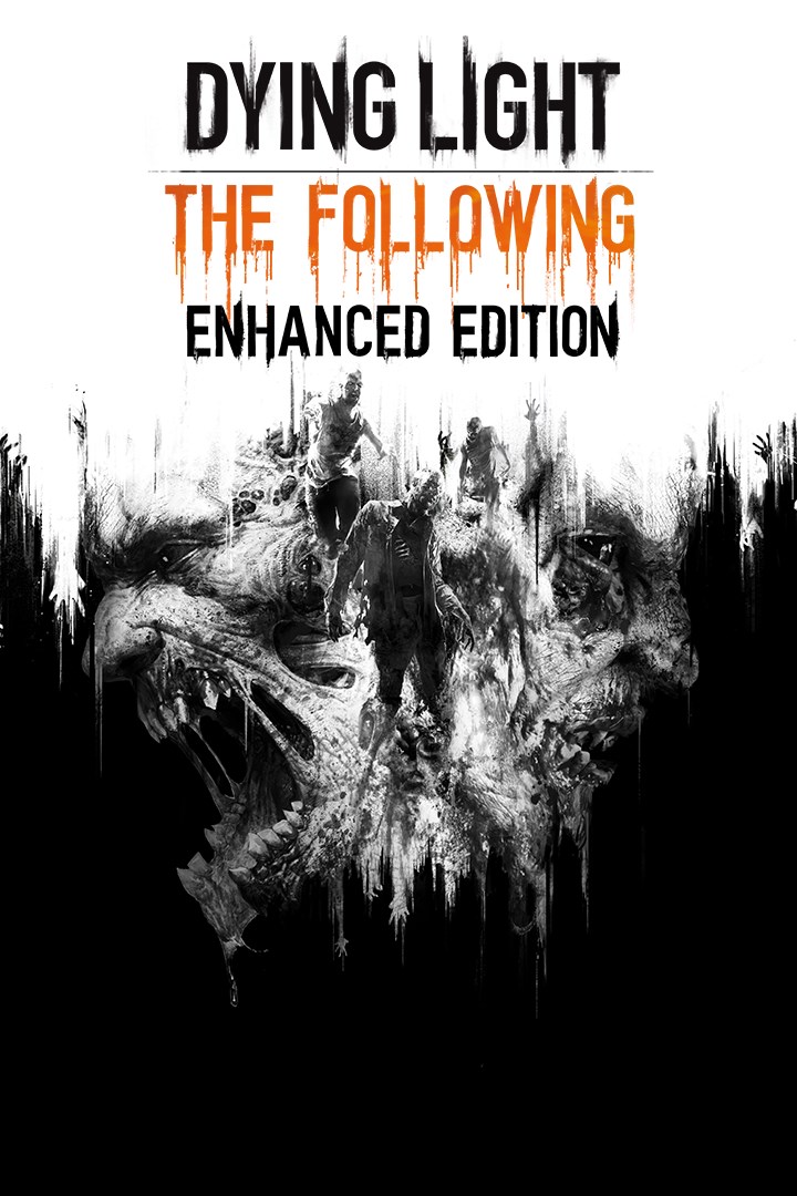 dying light enhanced edition xbox one
