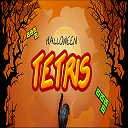 Halloween Tetris - Html5 Game